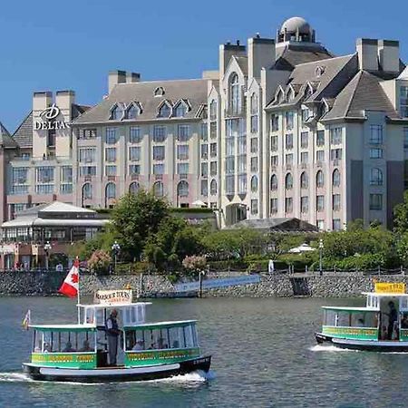 Amazing Location 2 Bedroom Minutes From Downtown Victoria Luaran gambar