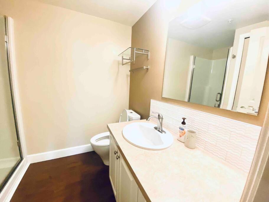 Amazing Location 2 Bedroom Minutes From Downtown Victoria Luaran gambar